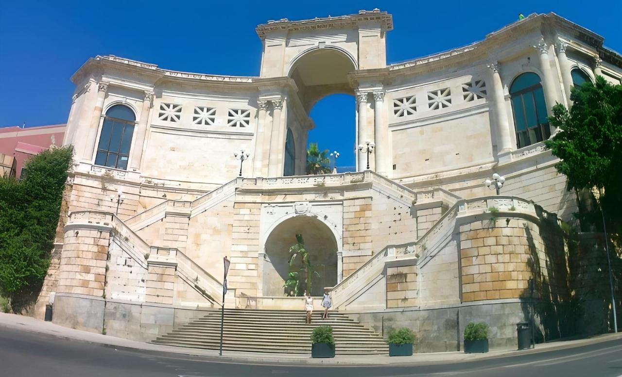 Adelsa'S Home Cagliari Exterior foto